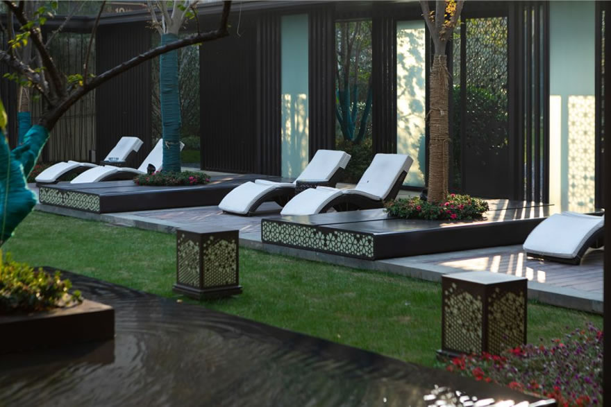 常德顺沅南金城二期风水,常德顺沅南金城二期景观设计图