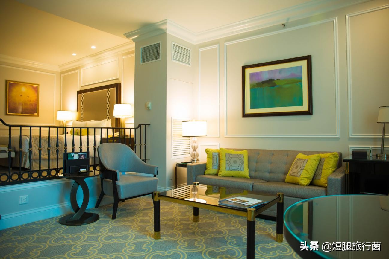 澳门酒店值得住吗,澳门酒店推荐攻略最新