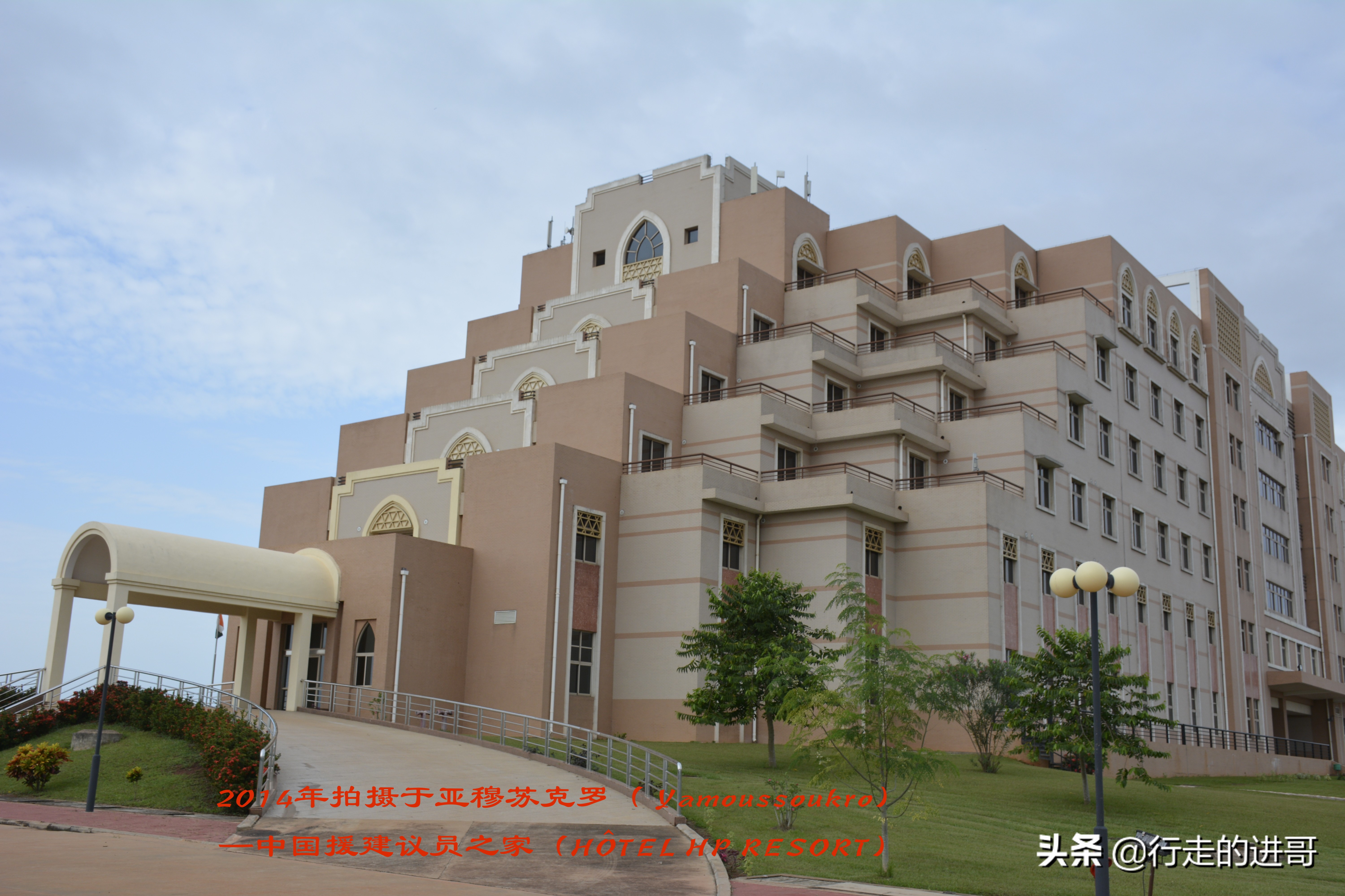 对外承包工程行业,疫情过后如何开拓商业