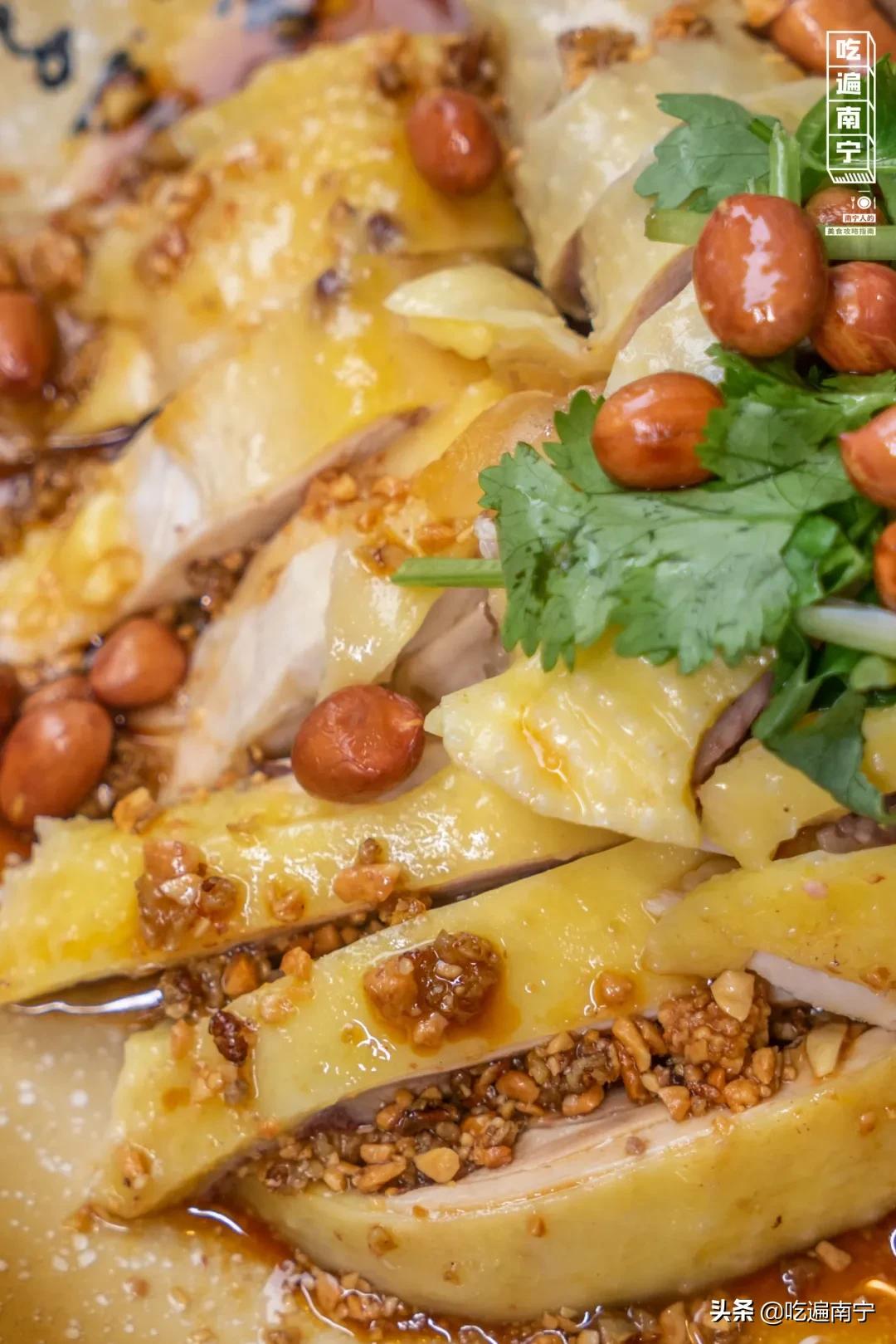 博白白切南宁,南宁博白白切哪里的比较正宗