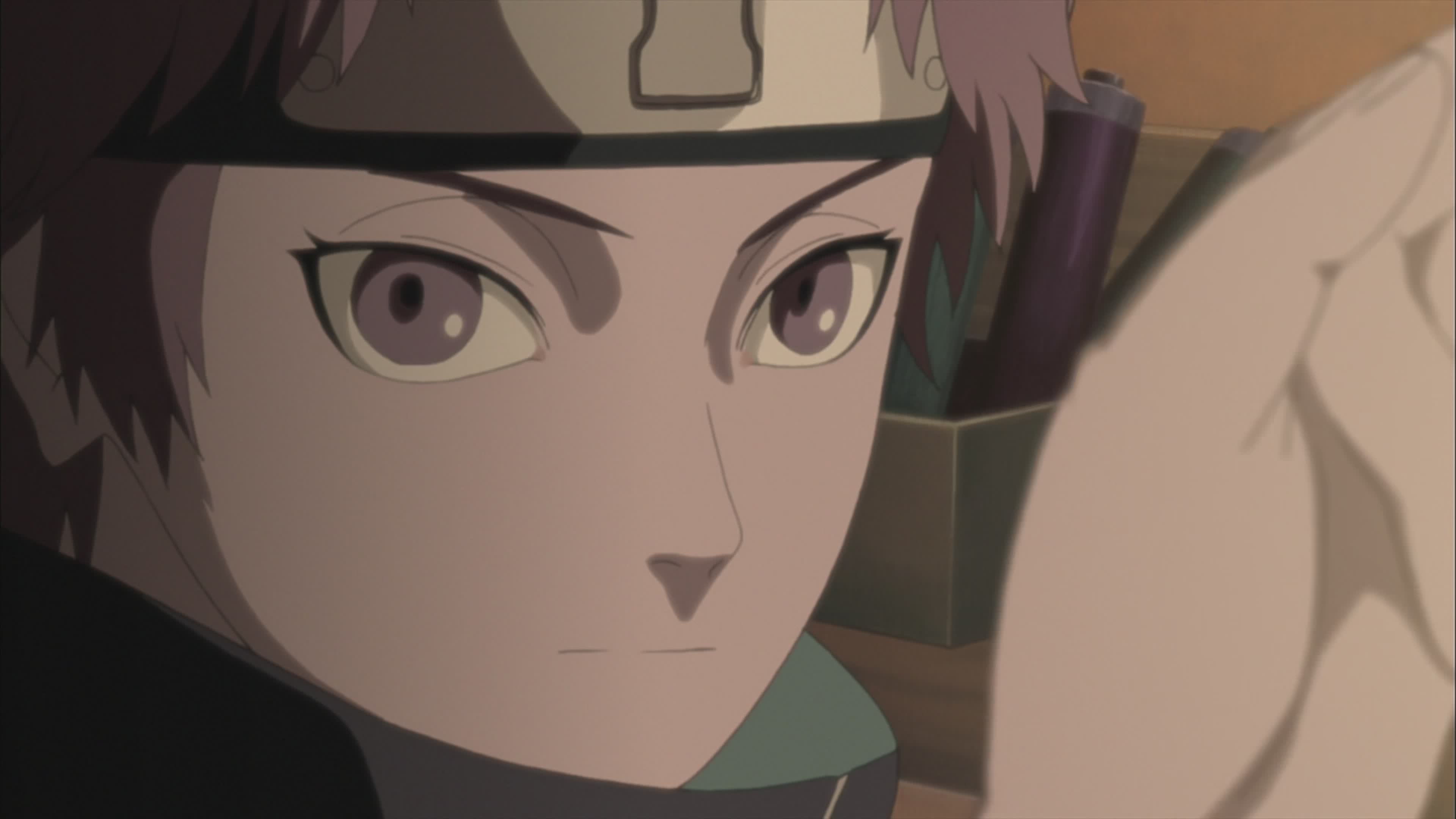 赤砂之蝎为什么会叛忍,火影忍者赤砂之蝎背叛了风之国