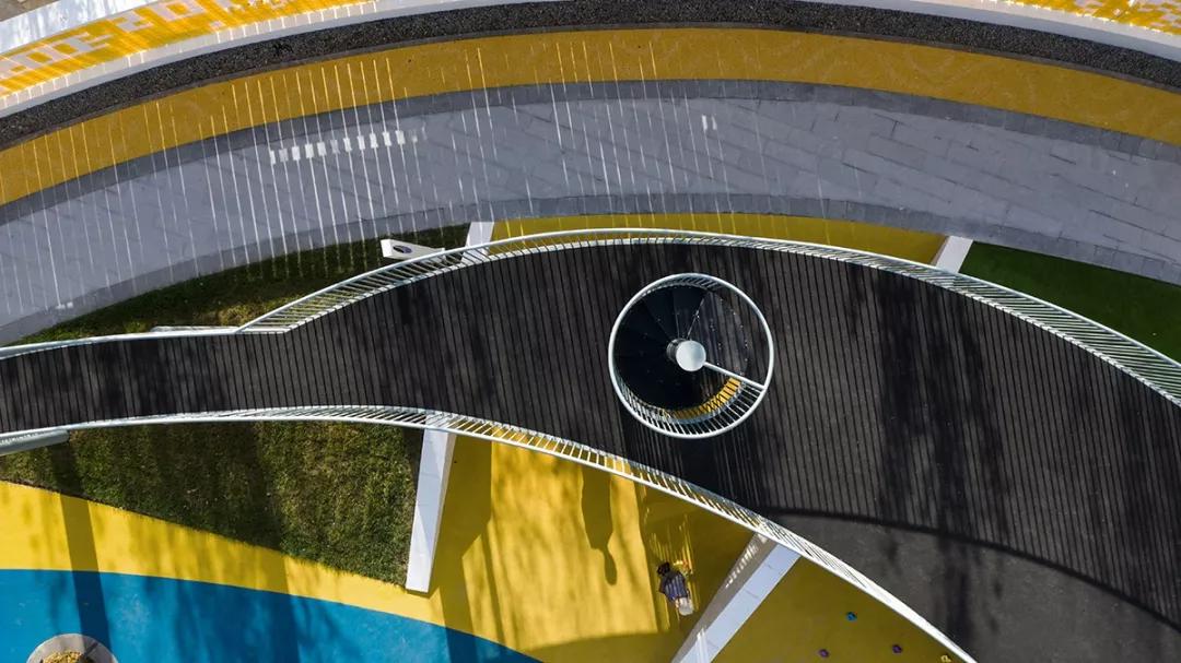 童年主题的景观设计,高端儿童景观设计