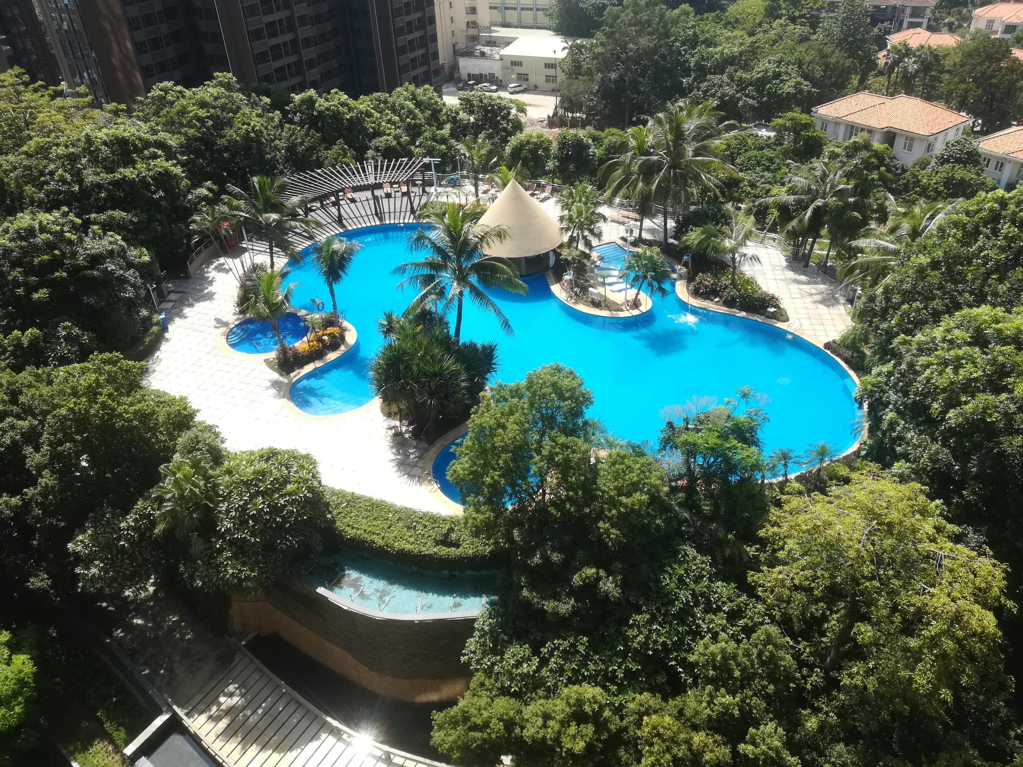 曾经东莞的龙头酒店，今天真的没落了吗？