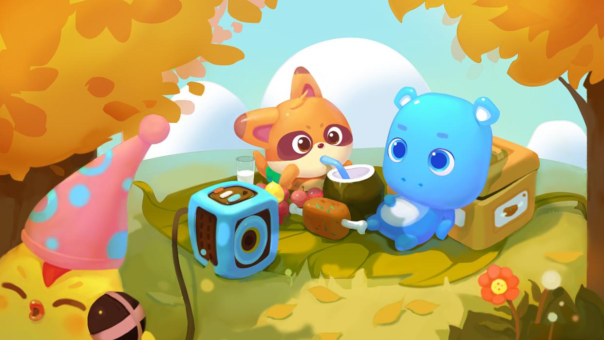 8090后才知道的11款小霸王老游戏,这些经典老游戏我们绝对不会忘记