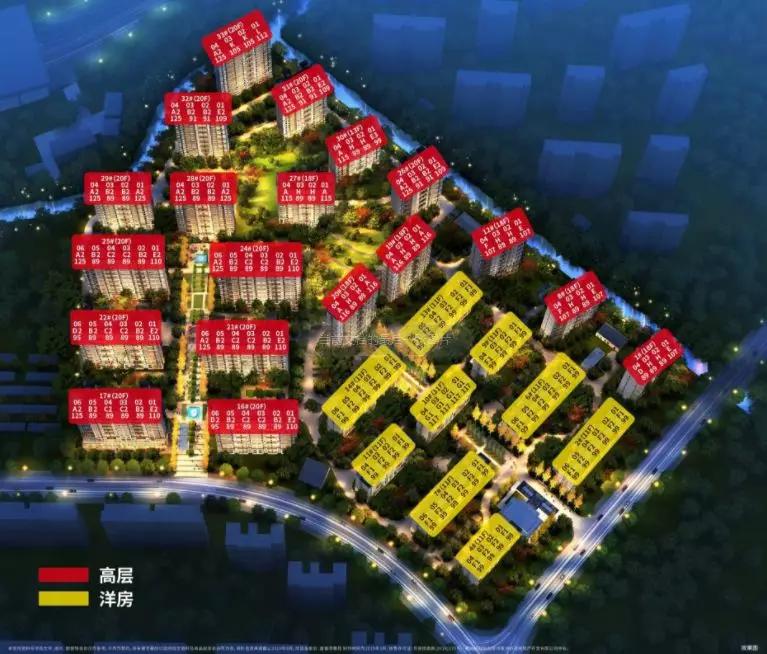 苏州最新最全楼盘价格,苏州市最新楼盘房价