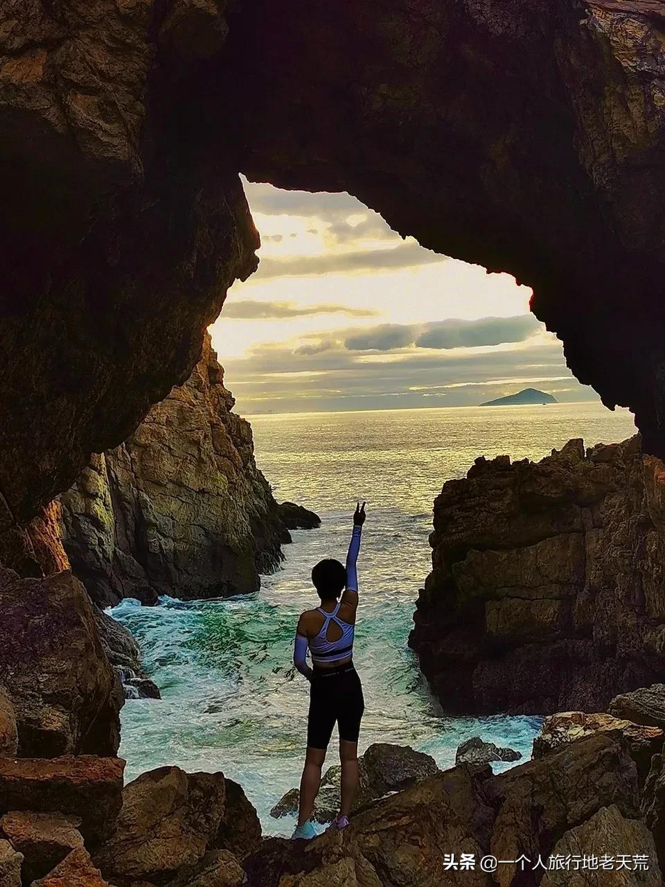 大连最浪漫的十个地方,大连浪漫景色