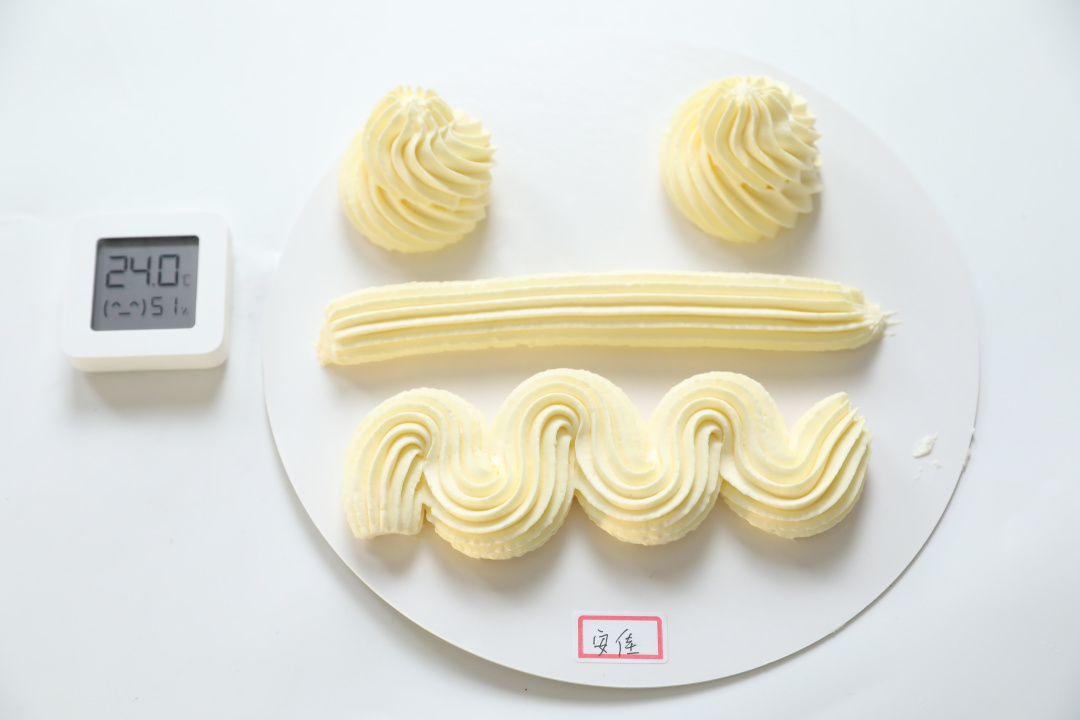 常用几种淡奶油口感测评,超级推荐淡奶油