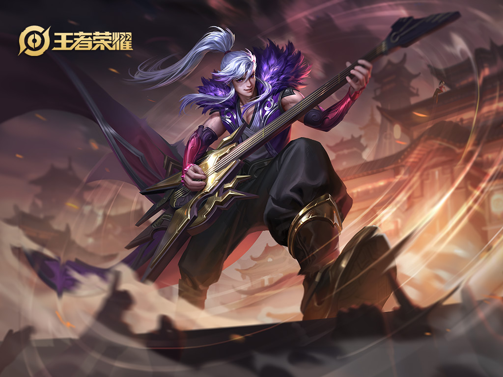 高渐离这么强为什么是冷门,高渐离那么强为什么很冷门