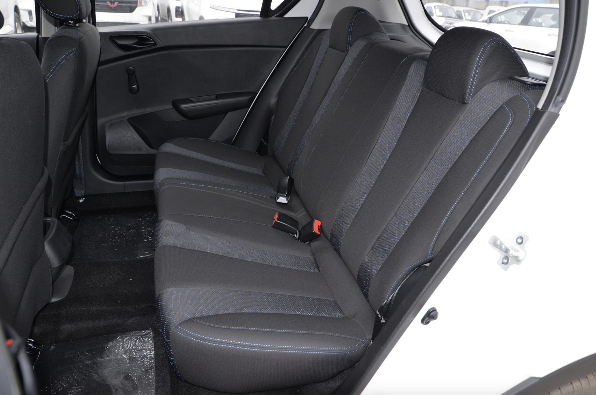 新款飞度两厢车推荐,飞度两厢最新款