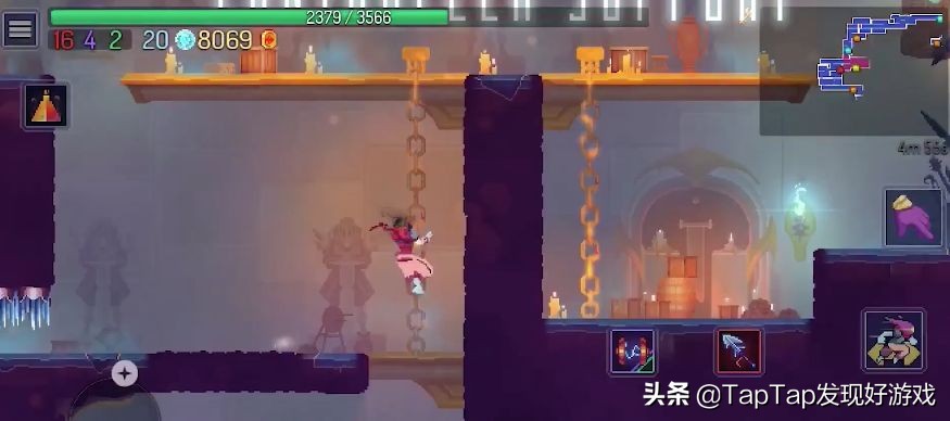 推荐几个最好玩的动作类手游,2019年最受欢迎的十款手游