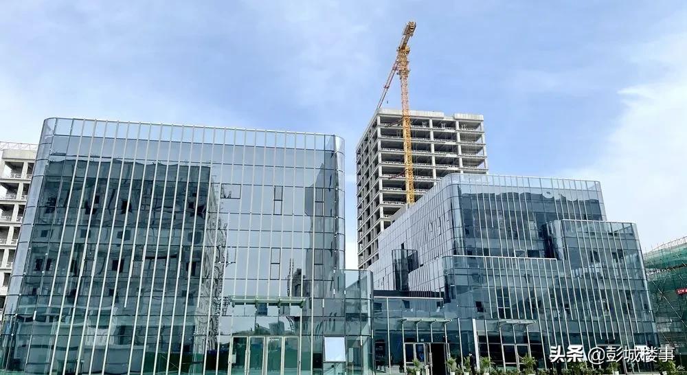 “苏北第一区”铜山即将全面爆发！在这里买房的人笑醒了