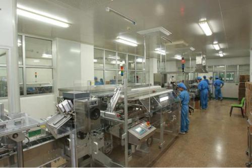 德国特拉多姆,德国特拉多姆总部