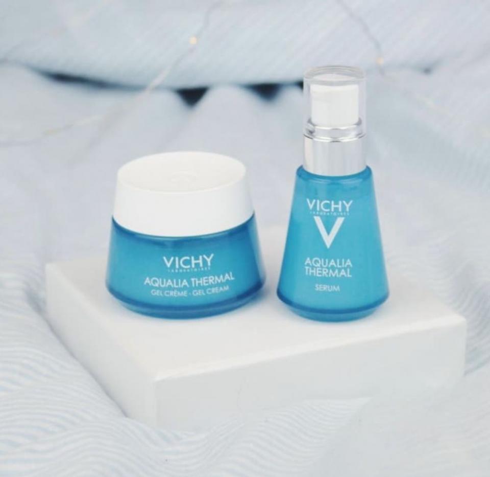 换季应备的8款面霜,从此你再也不会知道卡粉为何物