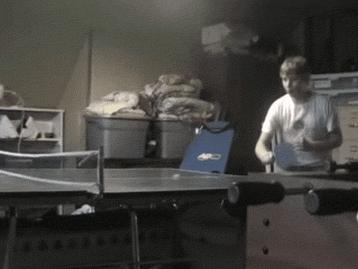 中国乒乓球为什么强,中国乒乓球强的原因