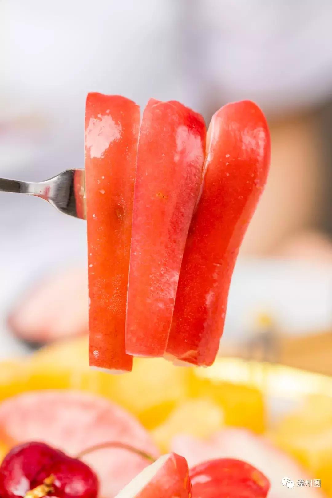 漳州新开的水果店,漳州火爆水果店