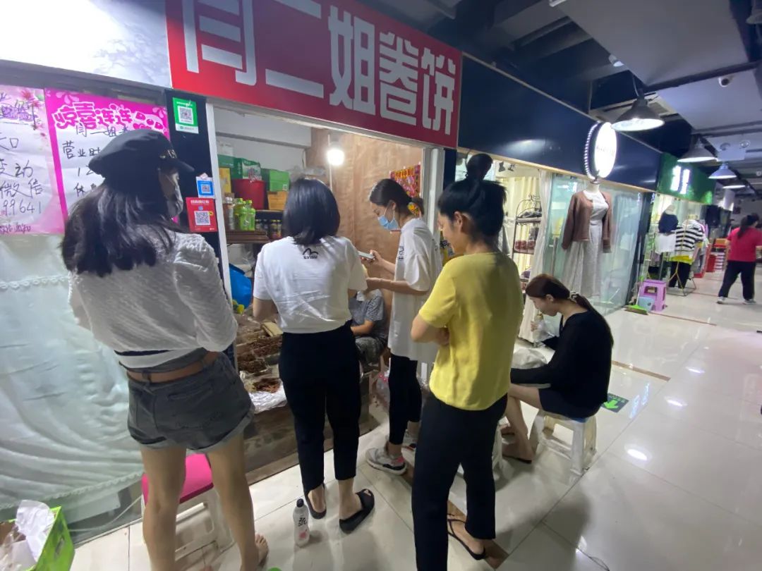 闫二姐卷饼推荐,闫二姐卷饼徐州总店