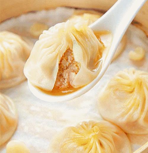 上海必吃的小笼包,最出名的小笼包