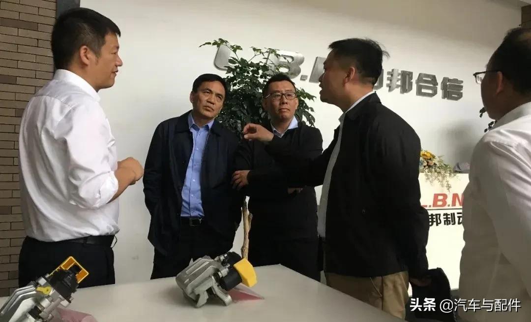 苏州市汽车零部件行业现状分析,汽车零部件行业整体运行状况分析