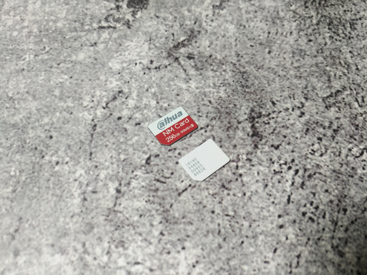 大华nm存储卡手机怎么设置,大华nm存储卡双卡