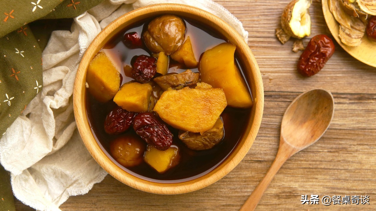 糖炒栗子总是买到坏的,糖炒栗子炒多了吃不完怎样保存