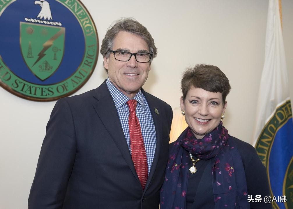 35位美国顶级女性首席执行官