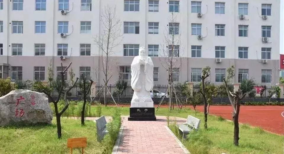 清丰中小学校园颜值大PK,你喜欢哪一所~