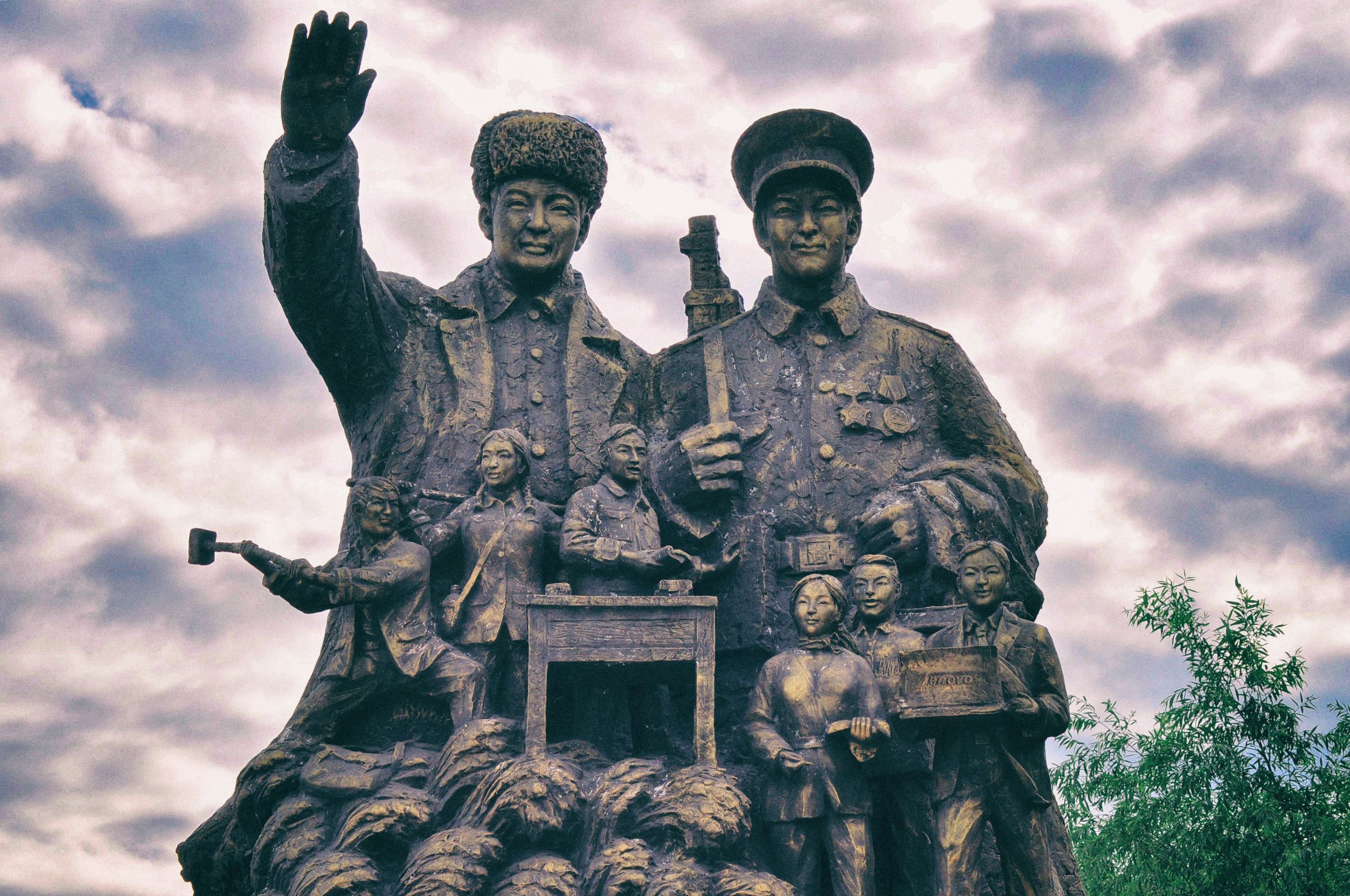 南方人自驾来东北是啥体验,15天一万公里的新疆感受