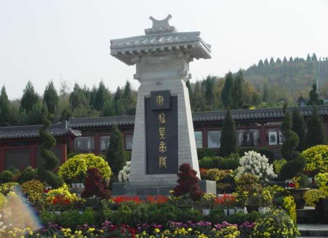 聊聊一代暴君秦始皇！