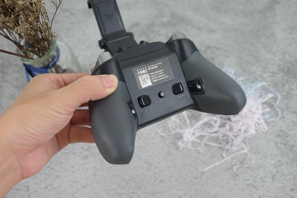 飞智八爪鱼2手柄测评,飞智八爪鱼2turbo功能