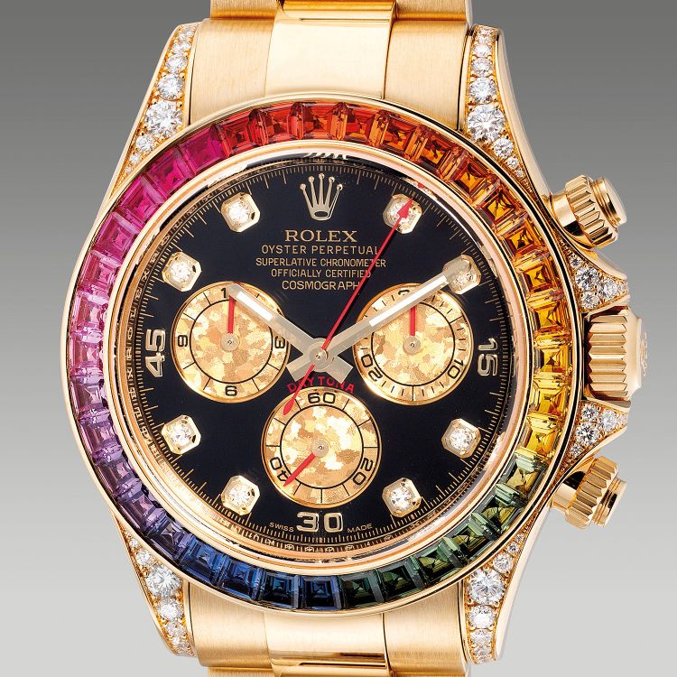 劳力士绿鬼现在行情,劳力士绿水鬼现在行情值得买吗