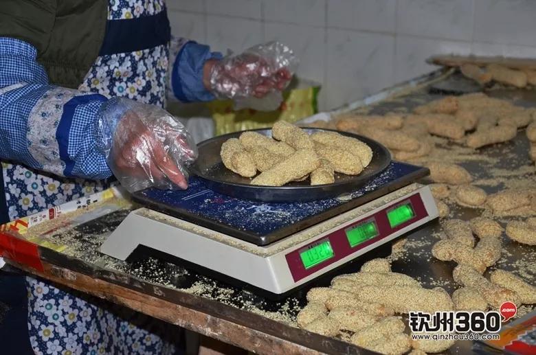 钦州特产小董麻通多少钱一盒,钦州小董麻通价格