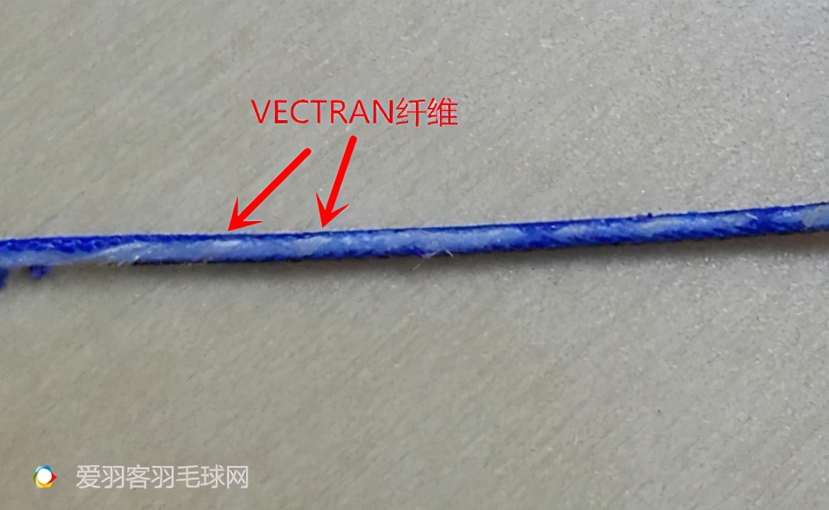 羽毛球拍63线和65线有什么区别,90%羽毛球爱好者