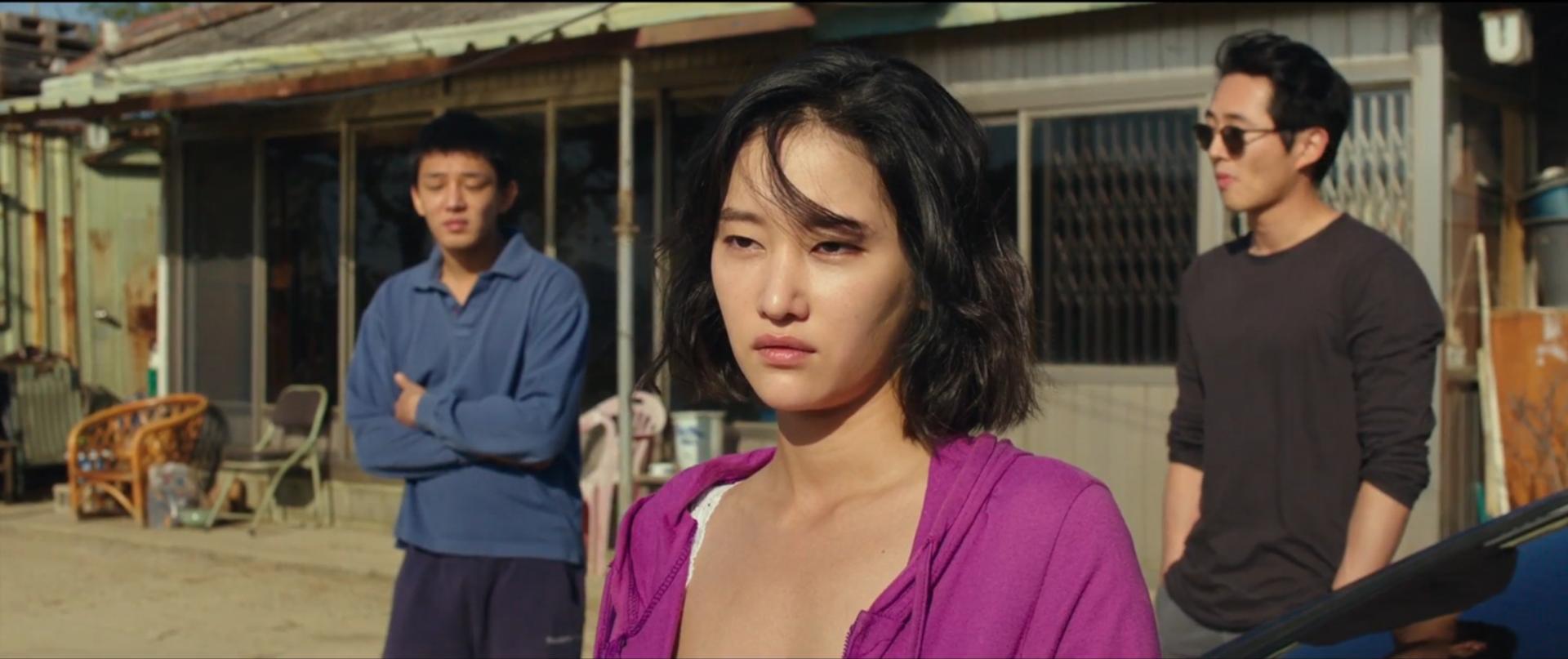 魔性尬舞韩国电影,一部尬舞的韩国片