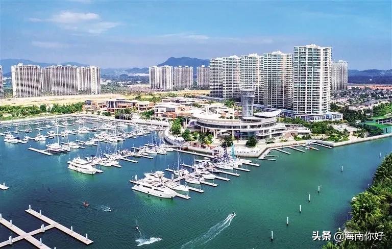 海南旅游豪华游艇出海,海南海上游艇包含海上玩的吗