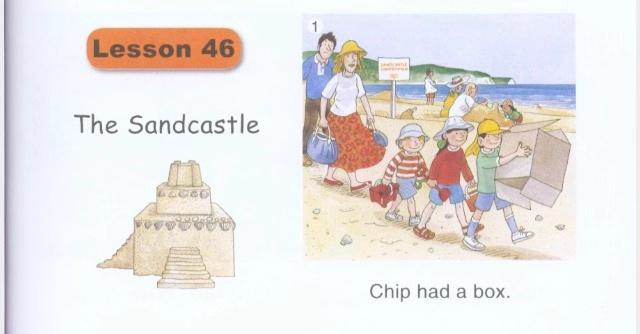 沙堡经典绘本,最棒的沙堡绘本