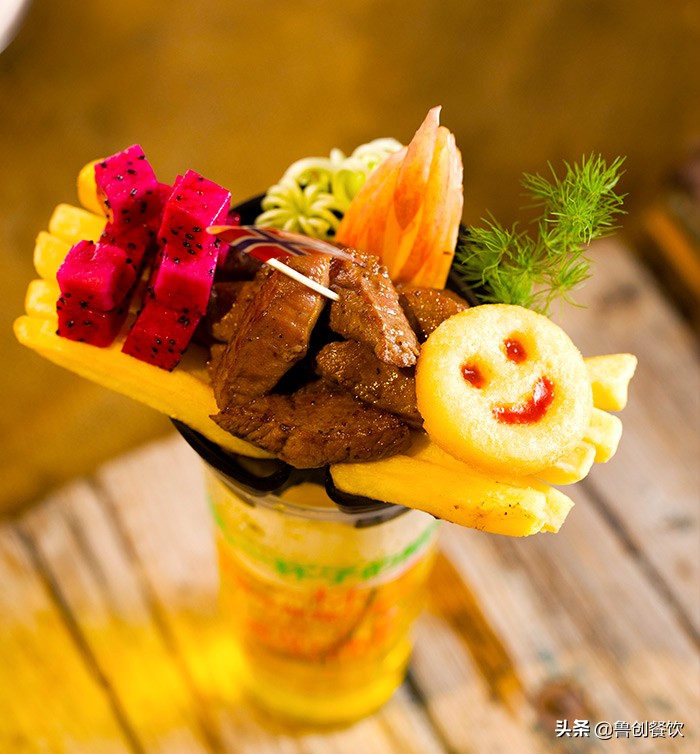 牛排杯好做吗,牛排杯怎么不火了