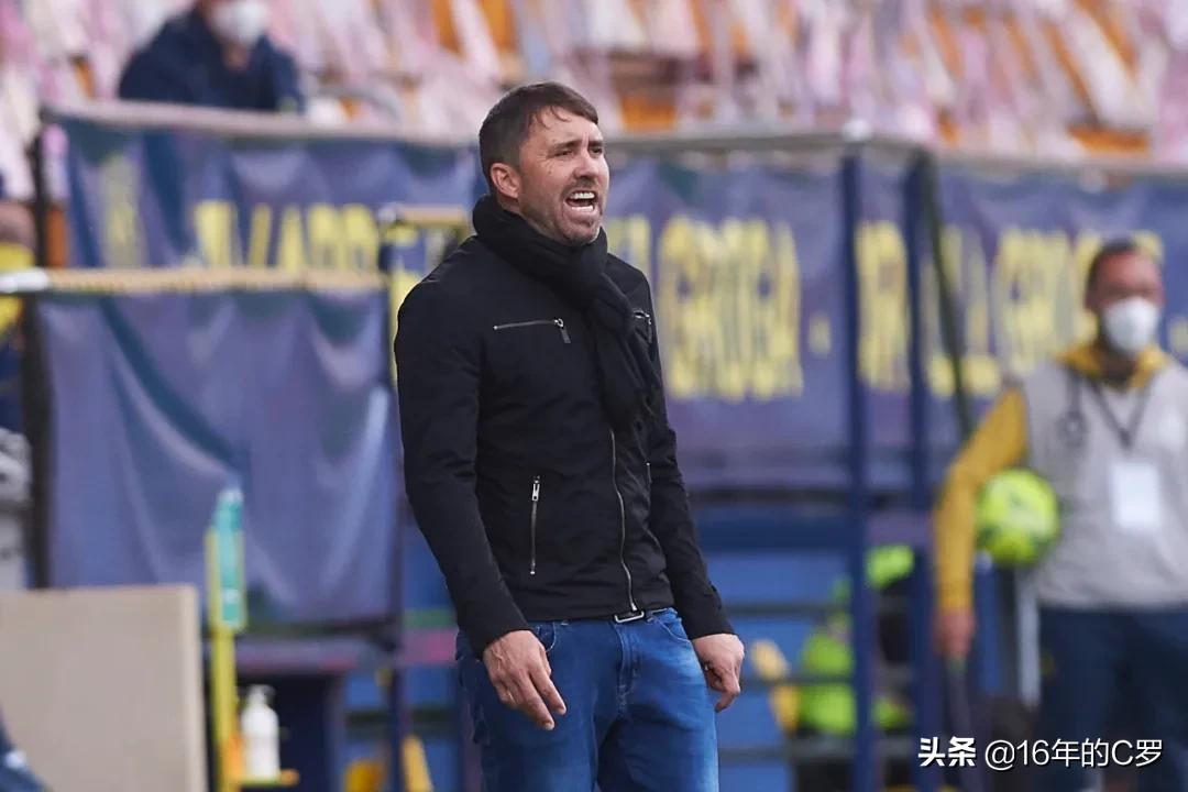 西甲1月最佳主帅公布,西甲十大名帅