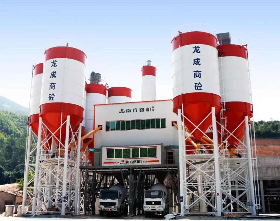 混凝土生产中工作人员操作失误该如何避免？