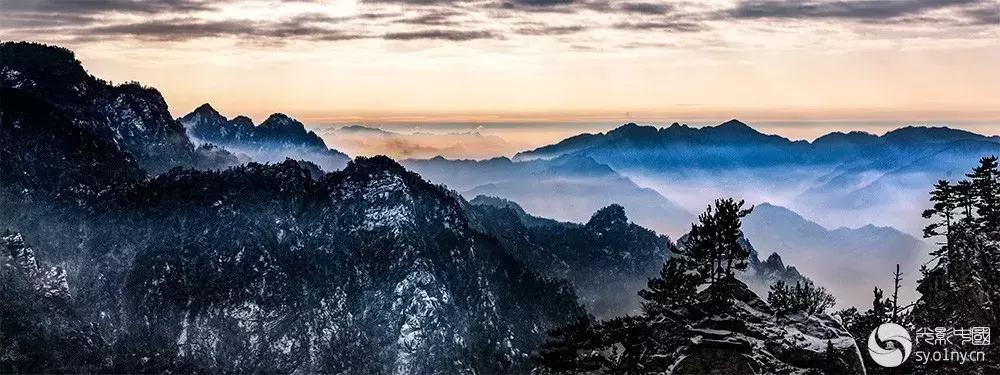 南阳目前风景区有哪些,航拍南阳有哪些风景区