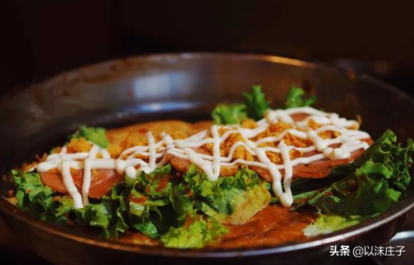 大连特色美食烤肉海鲜,大连鲅鱼水饺去哪吃