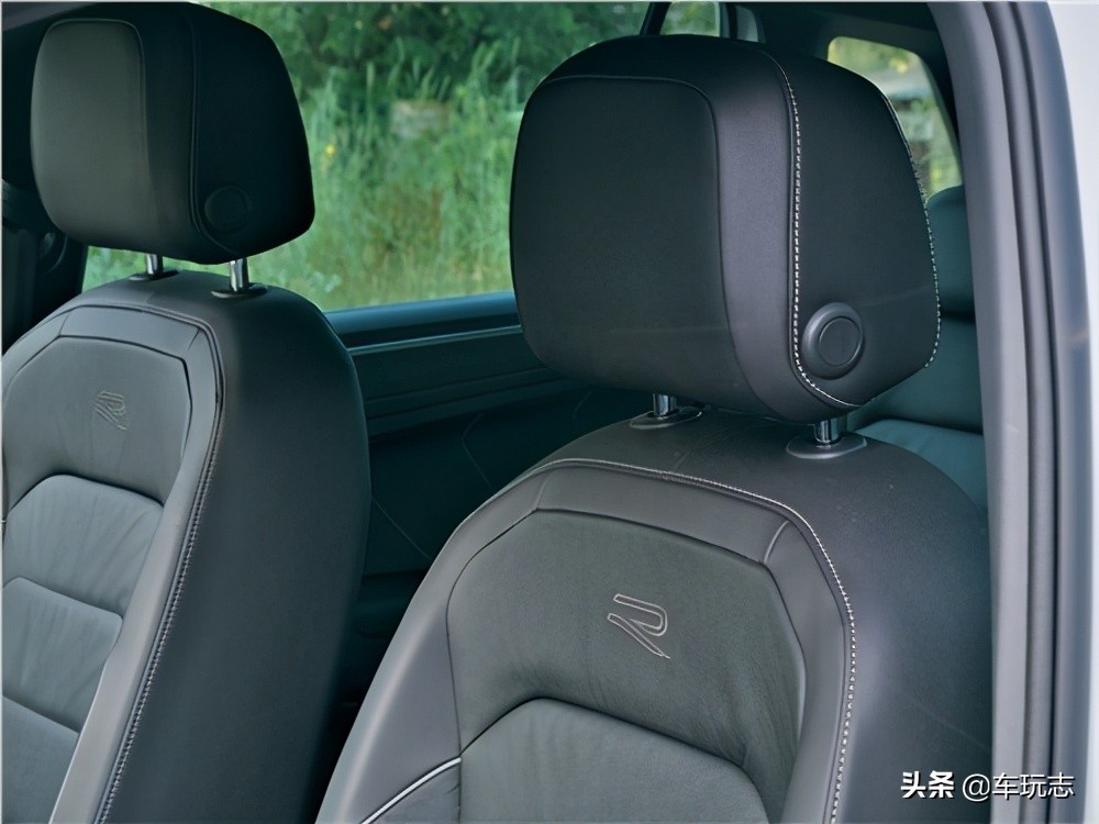 大众途观tiguan300tsi多少钱落地,试驾途观tiguan