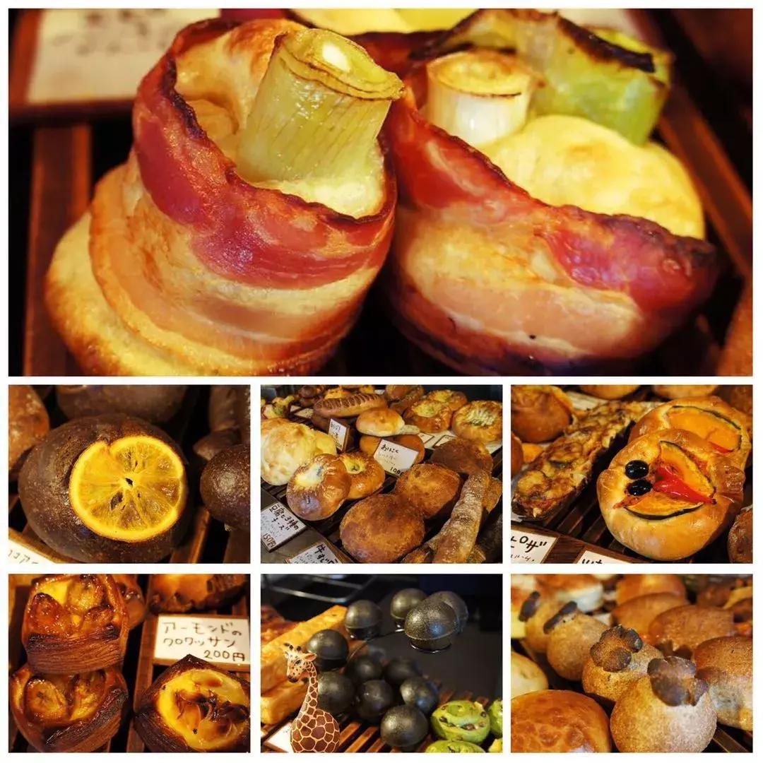 日本最火爆的亲子面包店！儿童节带着宝宝去探访童话烘焙坊