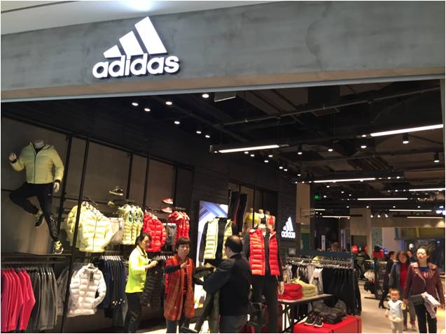 万科广场是什么档次,万科广场商圈介绍