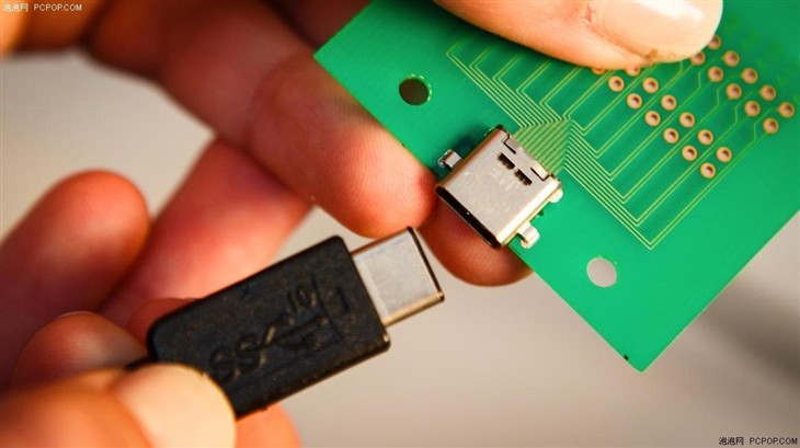 usb3.1和3.0的区别,usb3.0和usb3.1有什么用