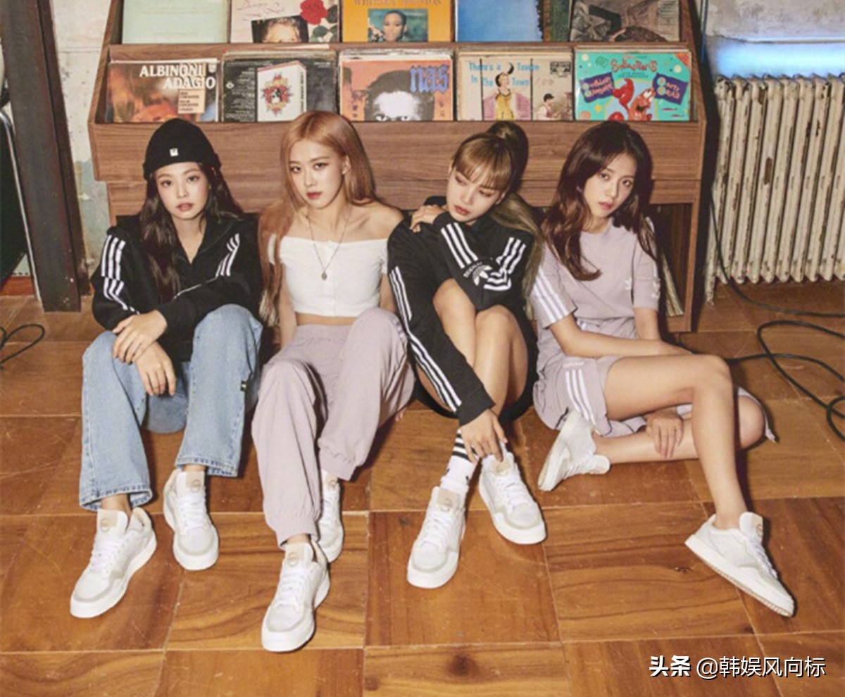 韩国blackpink联名星巴克,泰国blackpink星巴克联名盒子