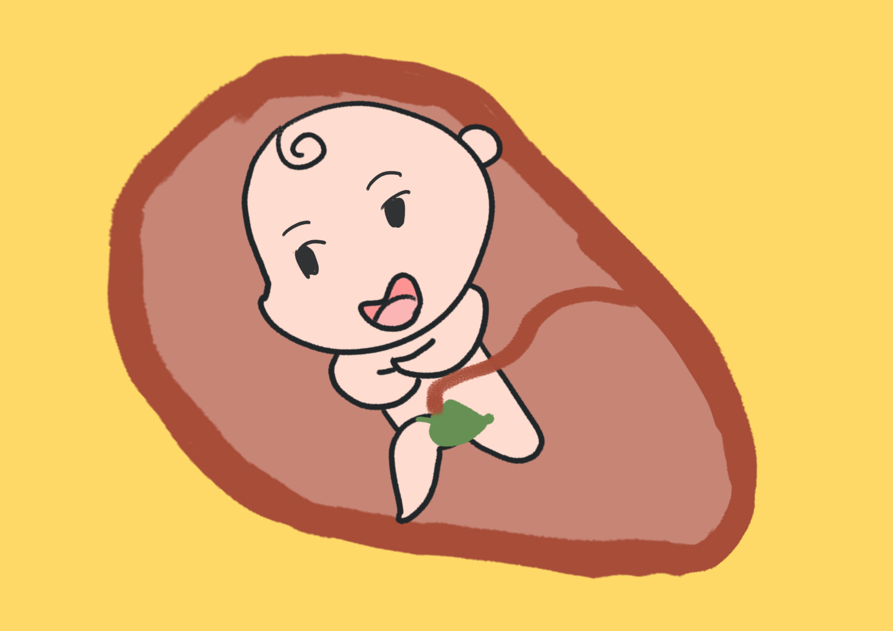 孕妈妈什么时候开始数胎动最准确,孕妇怎么数胎动才正确