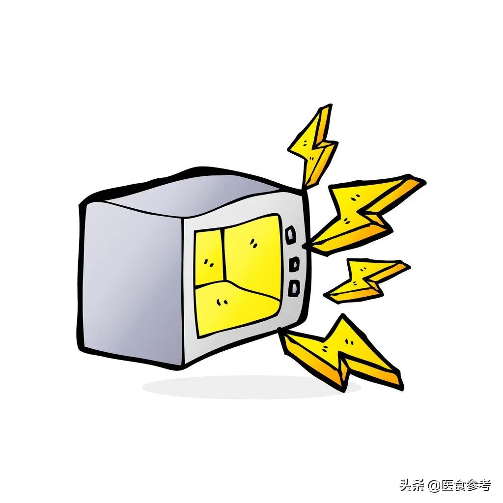 微波炉不利健康,微波炉有多大辐射对人有危害吗