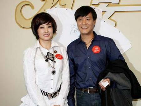 刘晓庆的狗血情史,靠美貌征服了8个男人,强势随意导致婚姻坎坷