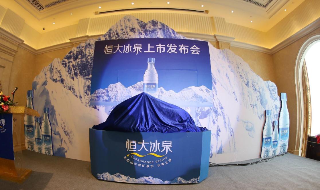 商业奇才许家印,富豪许家印的经历