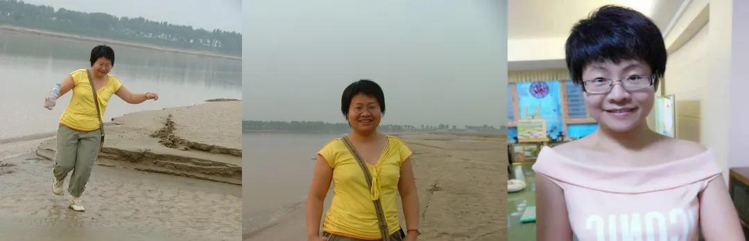 胖了两年多终于减下去了,半年胖了40斤